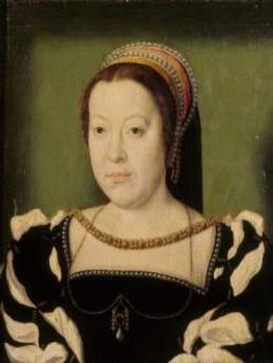 Catherine de Médici