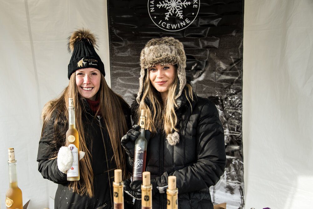 Ice Wine Festival