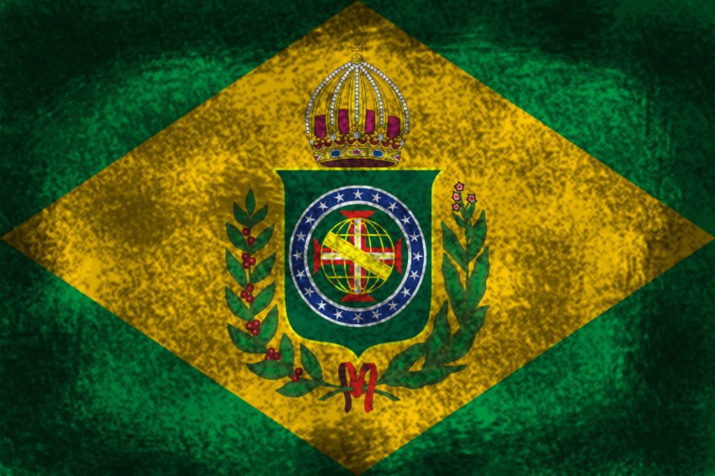 Brazil flag