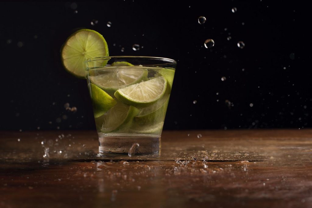 Caipirinha VS. Mojito