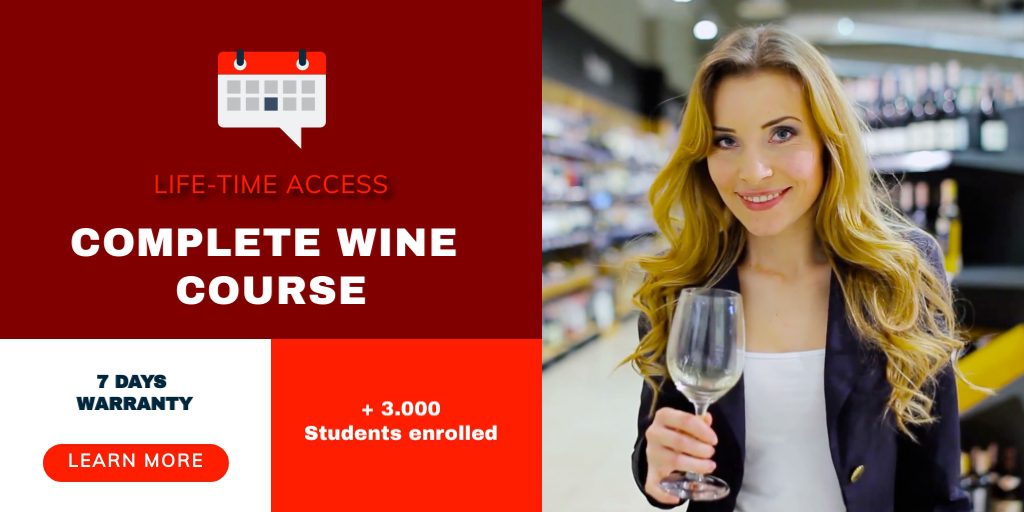 wine course