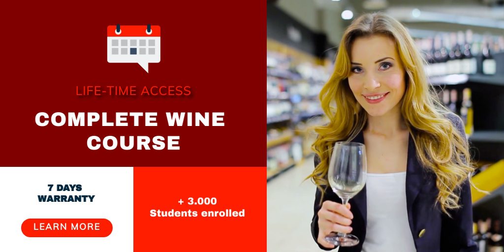 wine course 