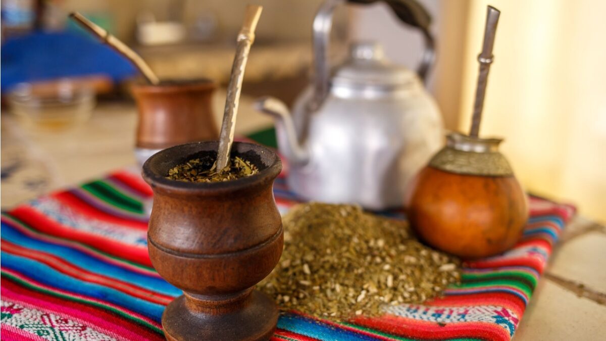 Types of Yerba Mate Tea Explained - Circle of Drink