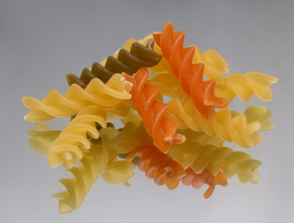 Fusilli