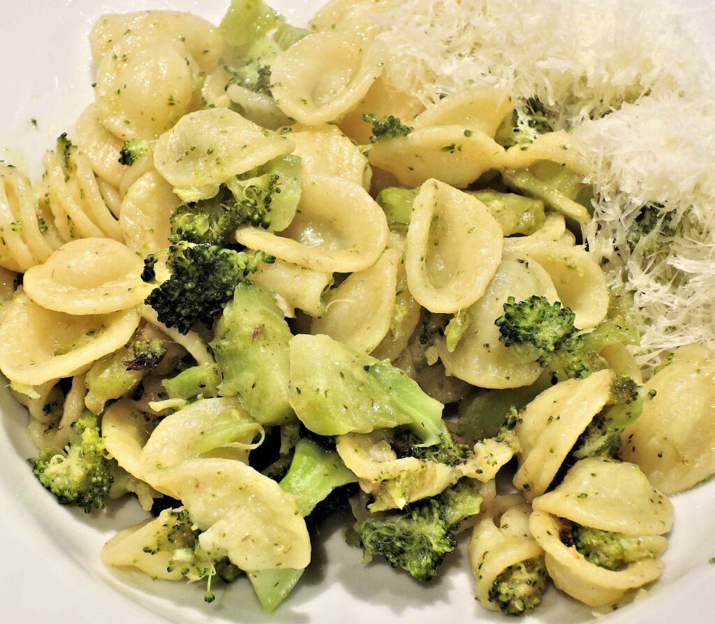 Orecchiette