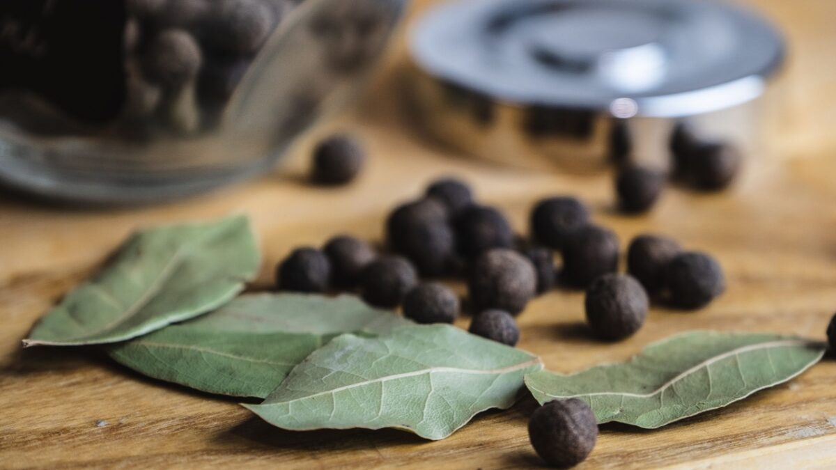 What Is Allspice?